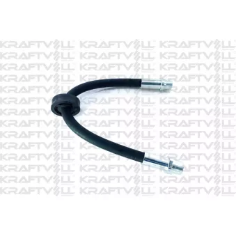 Flexible de frein KRAFTVOLL GERMANY