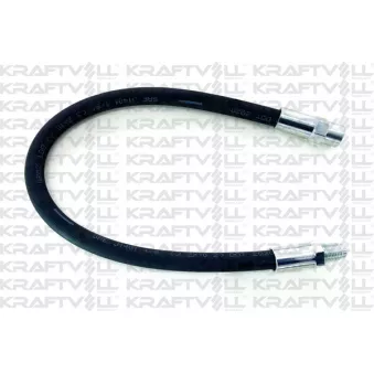 Flexible de frein KRAFTVOLL GERMANY
