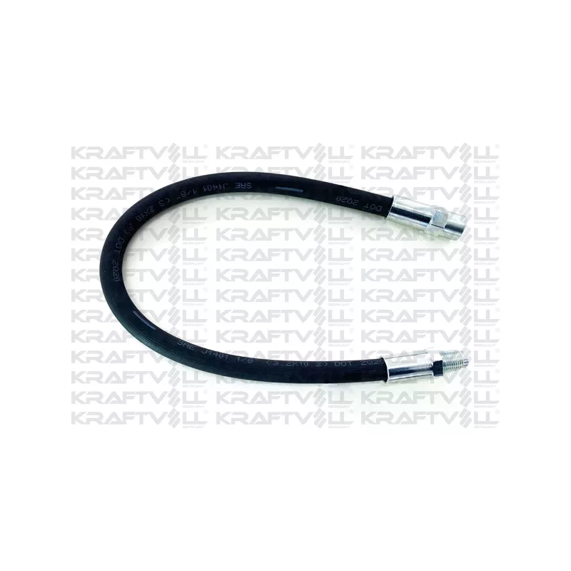 Flexible de frein KRAFTVOLL GERMANY 07080740