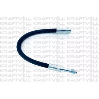 Flexible de frein KRAFTVOLL GERMANY 07080743