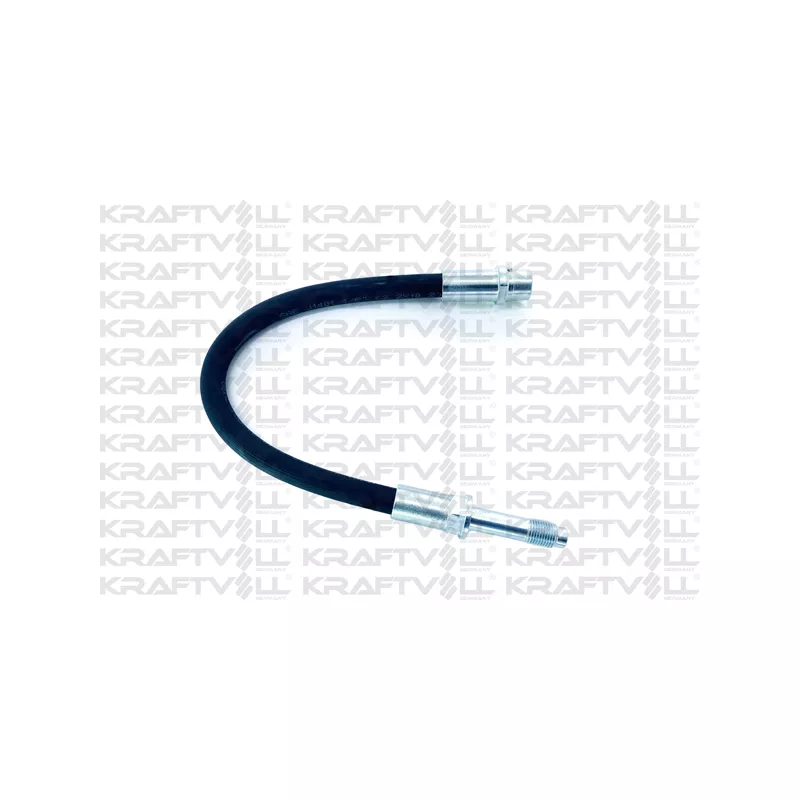 Flexible de frein KRAFTVOLL GERMANY 07080743