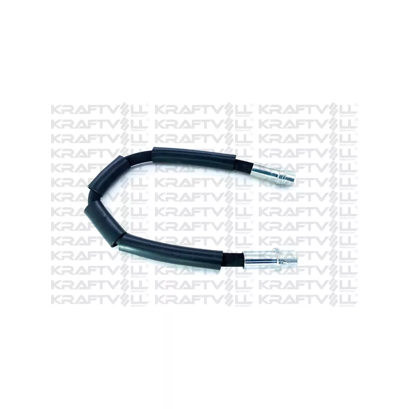 Flexible de frein KRAFTVOLL GERMANY 07080766
