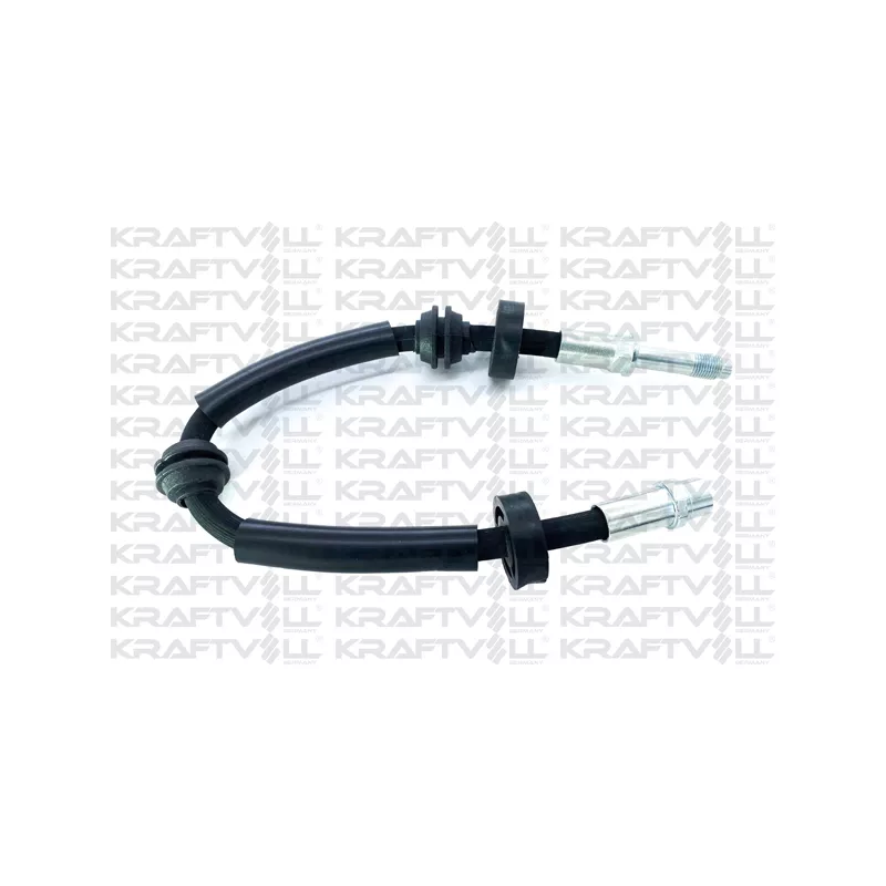 Flexible de frein KRAFTVOLL GERMANY 07080772