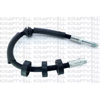 Flexible de frein KRAFTVOLL GERMANY 07080774