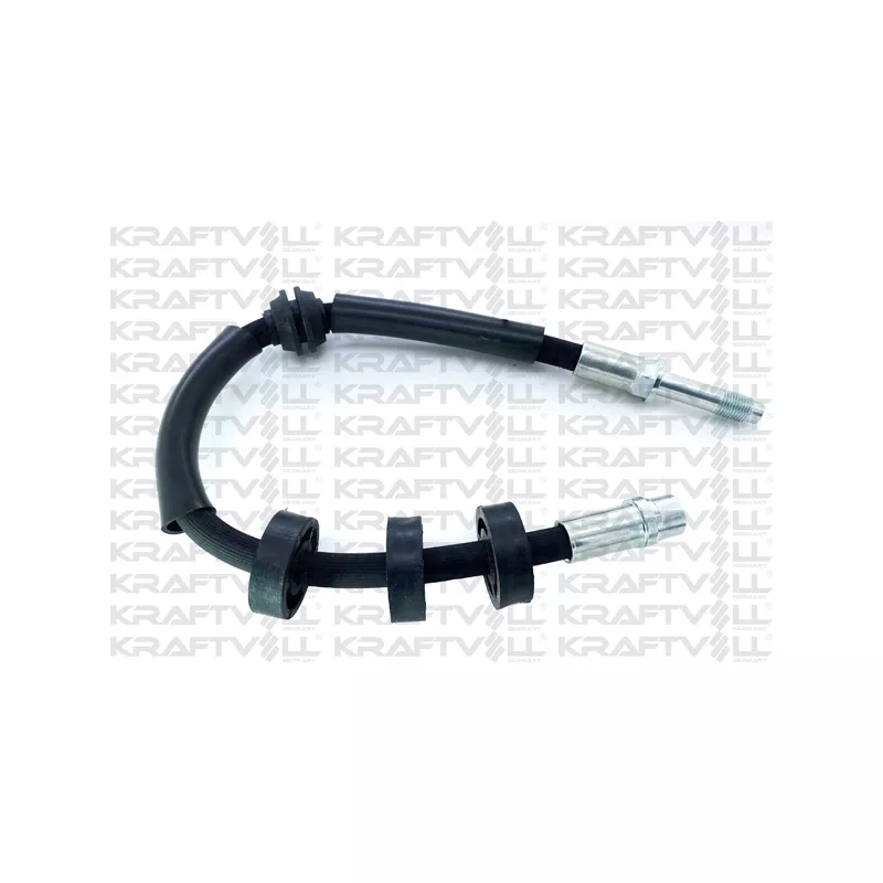 Flexible de frein KRAFTVOLL GERMANY 07080774