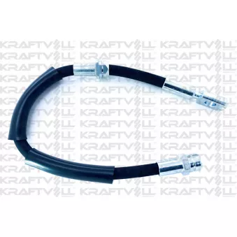 Flexible de frein KRAFTVOLL GERMANY