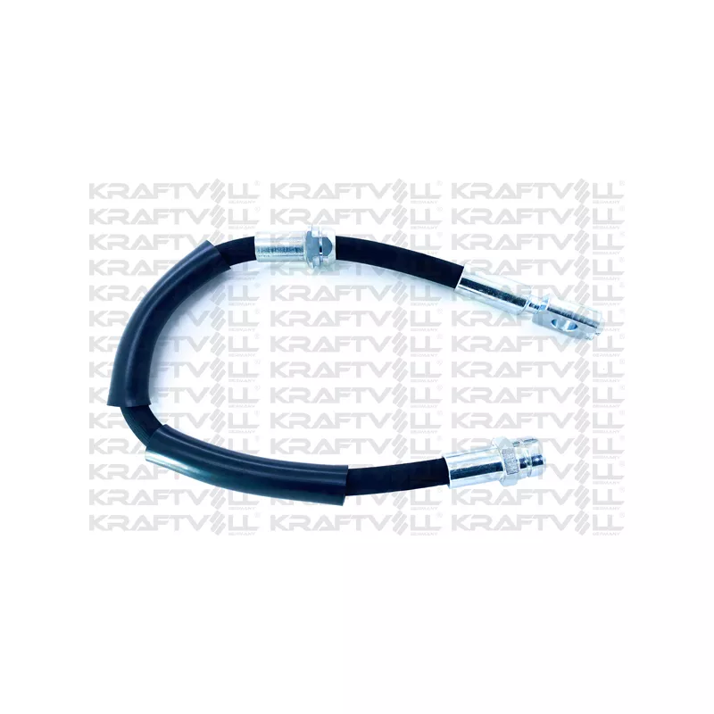 Flexible de frein KRAFTVOLL GERMANY 07080780