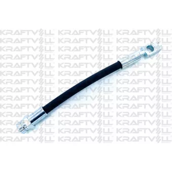 Flexible de frein KRAFTVOLL GERMANY 07080781