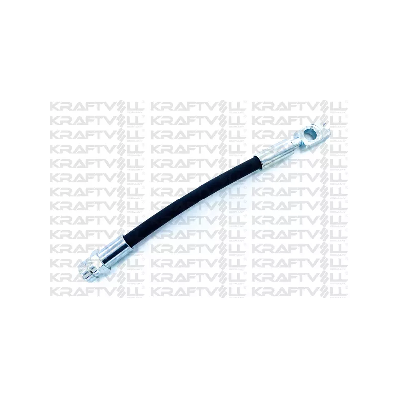 Flexible de frein KRAFTVOLL GERMANY 07080781