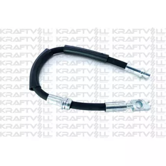 Flexible de frein KRAFTVOLL GERMANY