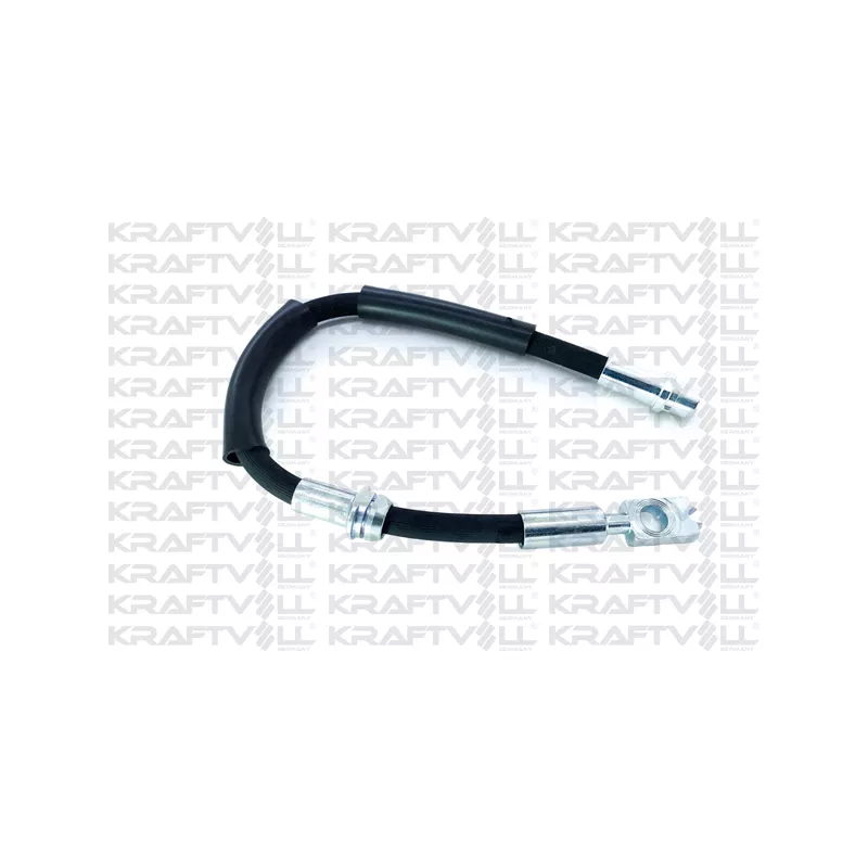 Flexible de frein KRAFTVOLL GERMANY 07080791