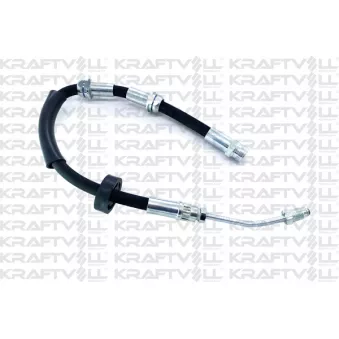 Flexible de frein KRAFTVOLL GERMANY 07080792