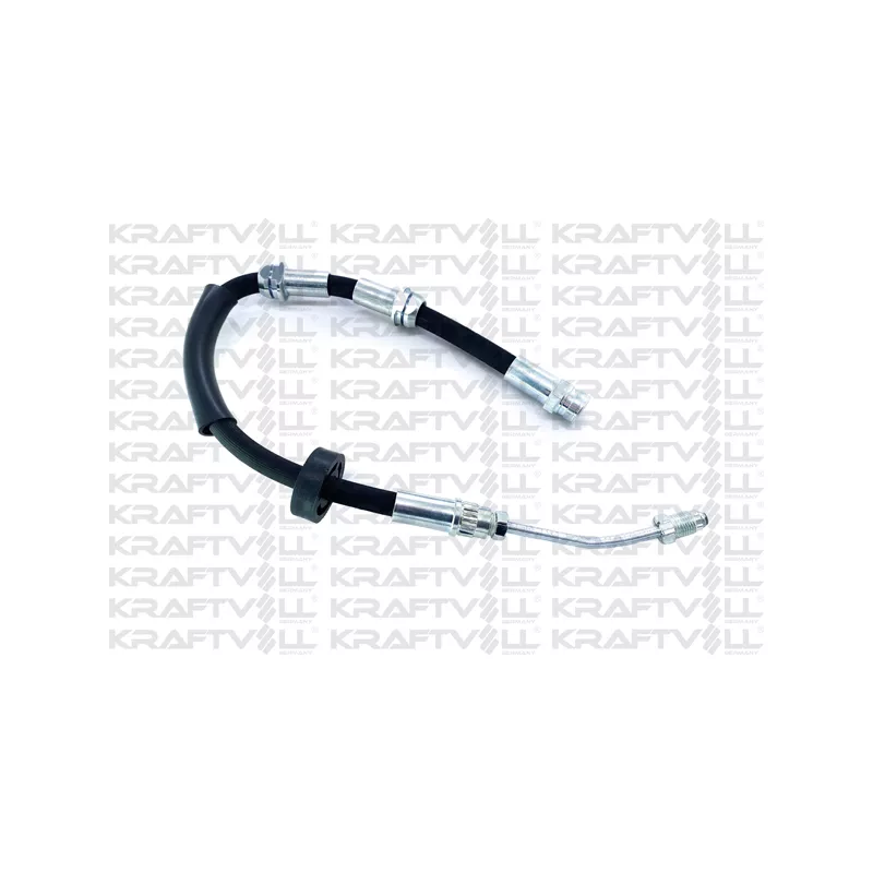 Flexible de frein KRAFTVOLL GERMANY 07080792