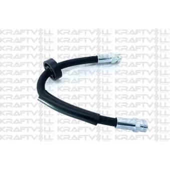 Flexible de frein KRAFTVOLL GERMANY 07080793