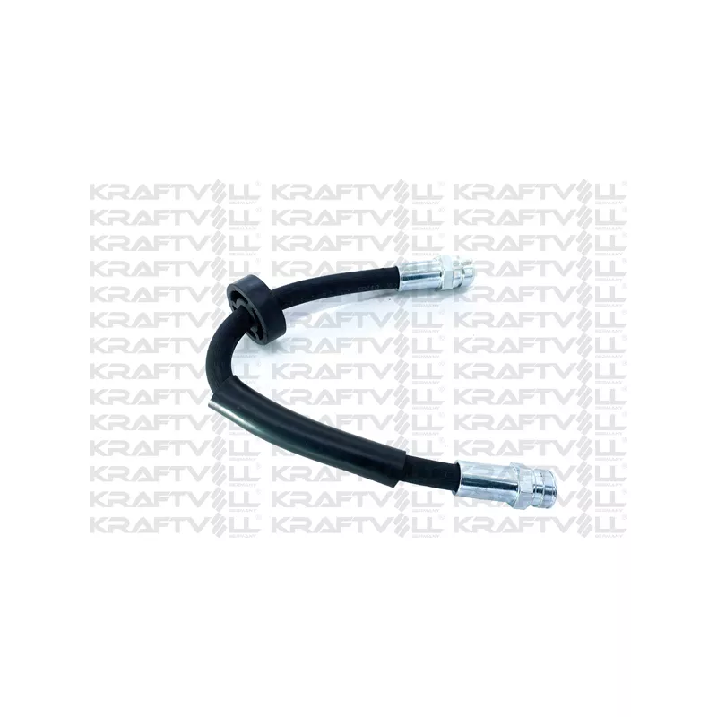 Flexible de frein KRAFTVOLL GERMANY 07080793