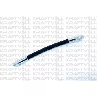 Flexible de frein KRAFTVOLL GERMANY 07080797