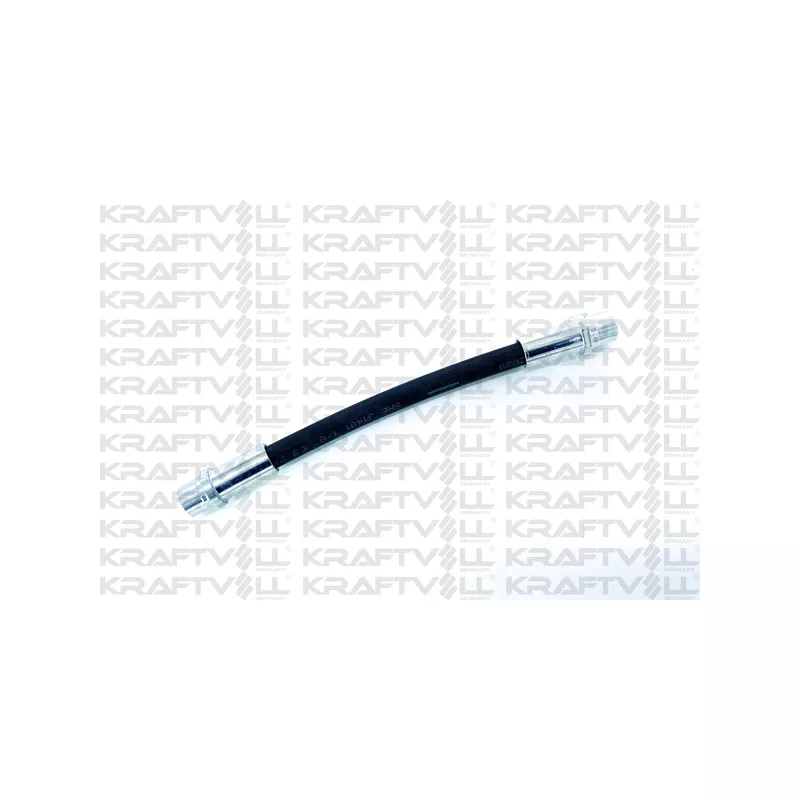 Flexible de frein KRAFTVOLL GERMANY 07080797