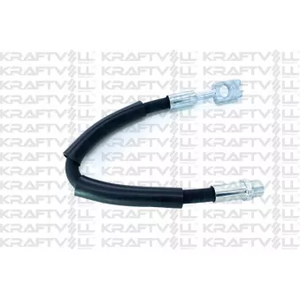 Flexible de frein KRAFTVOLL GERMANY
