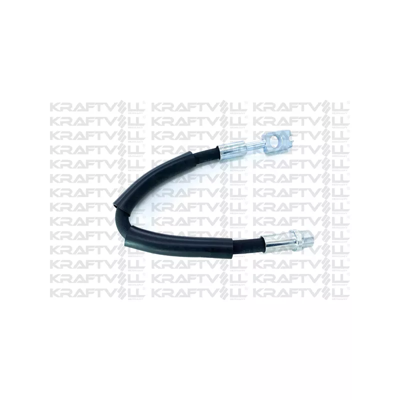 Flexible de frein KRAFTVOLL GERMANY 07080821