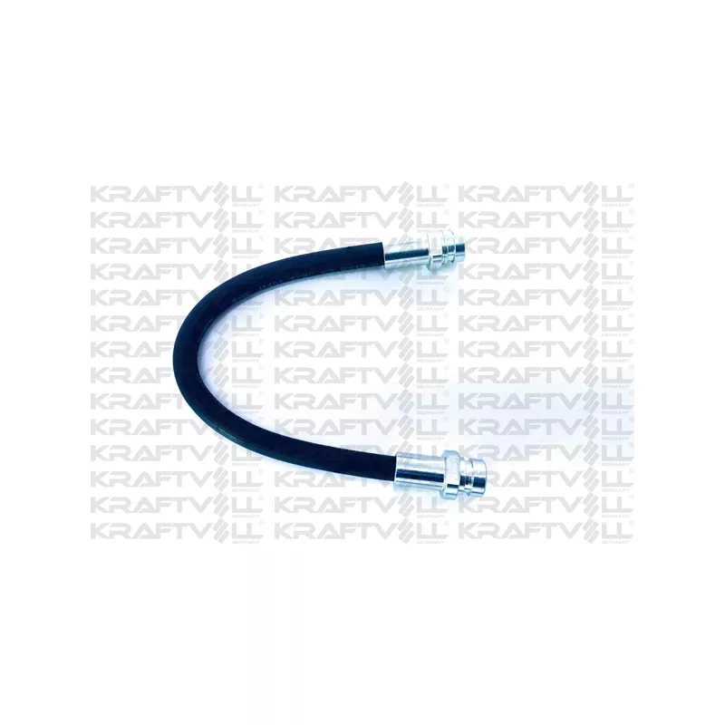 Flexible de frein KRAFTVOLL GERMANY 07080827