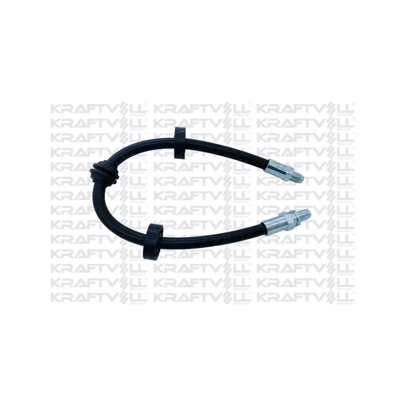 Flexible de frein KRAFTVOLL GERMANY 07080831