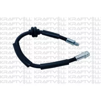 Flexible de frein KRAFTVOLL GERMANY