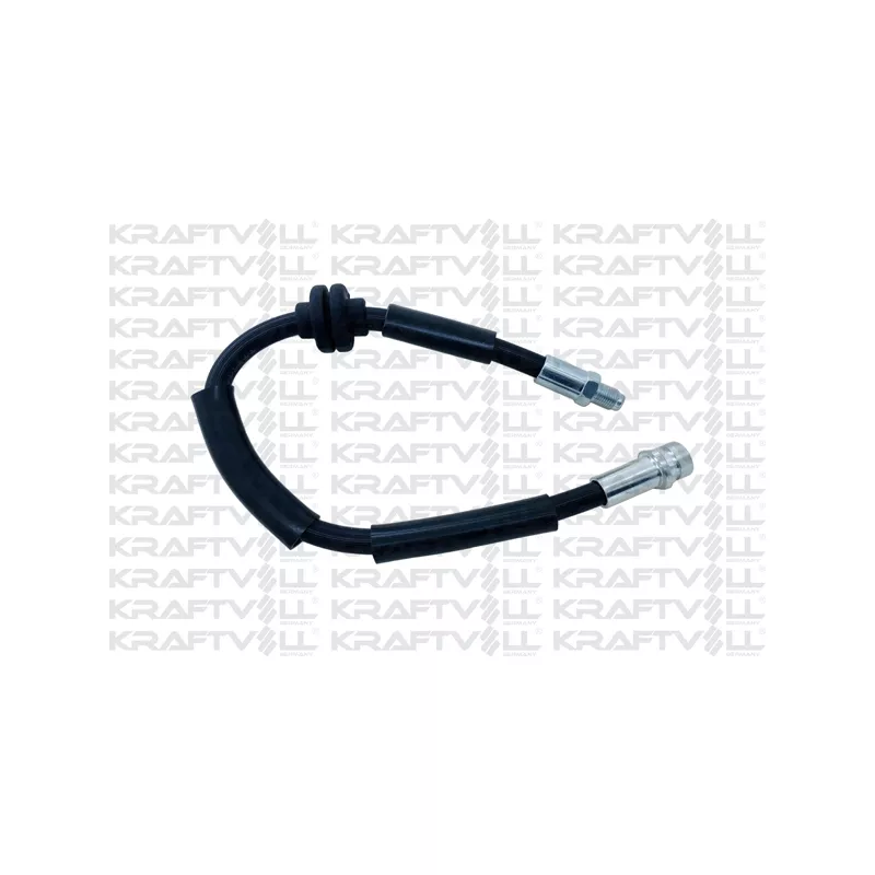 Flexible de frein KRAFTVOLL GERMANY 07080835