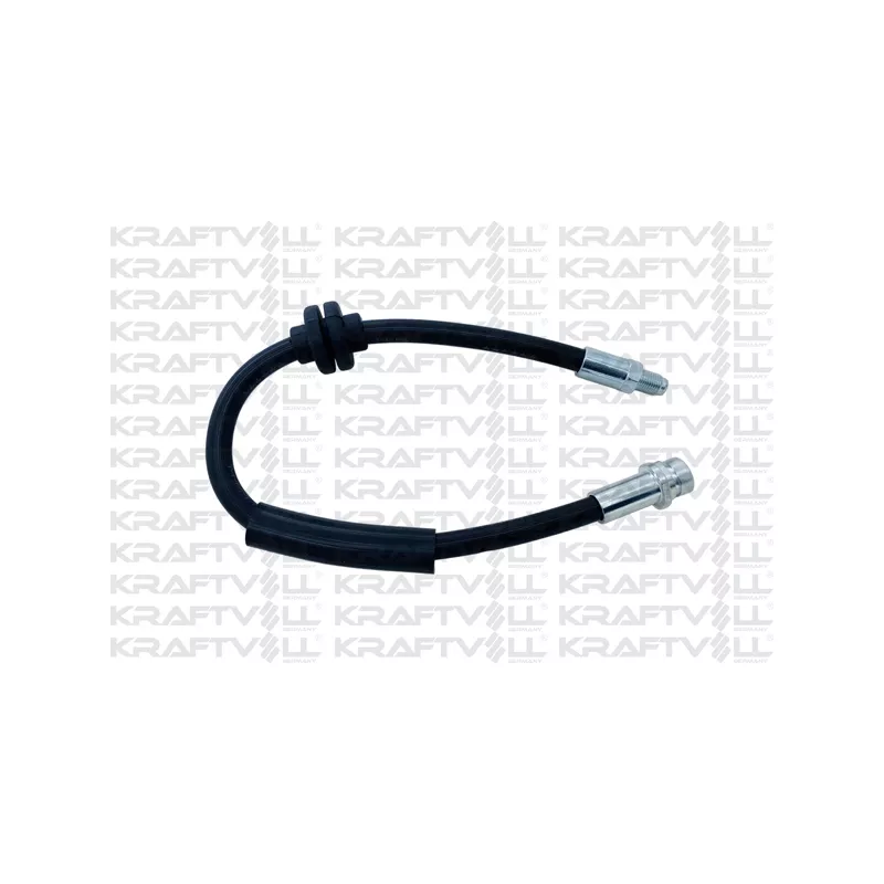 Flexible de frein KRAFTVOLL GERMANY 07080836