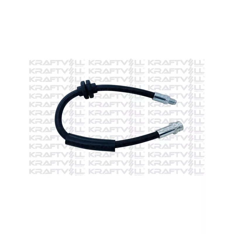 Flexible de frein KRAFTVOLL GERMANY 07080837