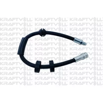 Flexible de frein KRAFTVOLL GERMANY