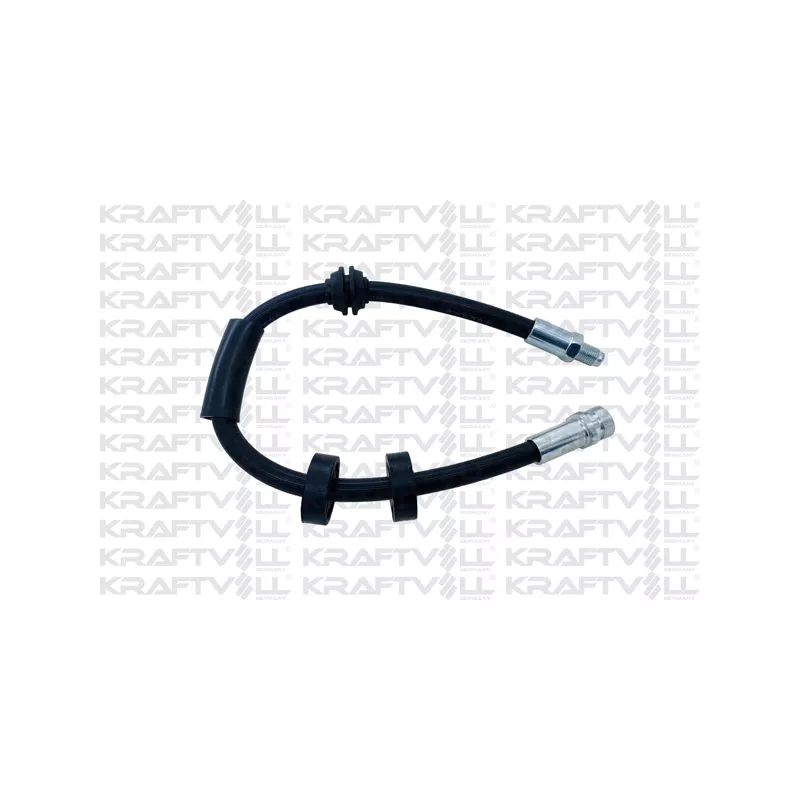 Flexible de frein KRAFTVOLL GERMANY 07080838