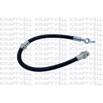 Flexible de frein KRAFTVOLL GERMANY 07080847