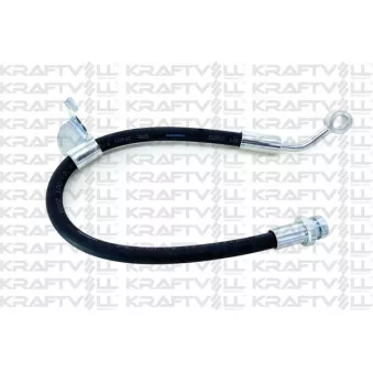 Flexible de frein KRAFTVOLL GERMANY