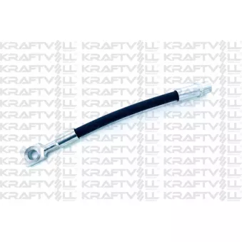 Flexible de frein KRAFTVOLL GERMANY