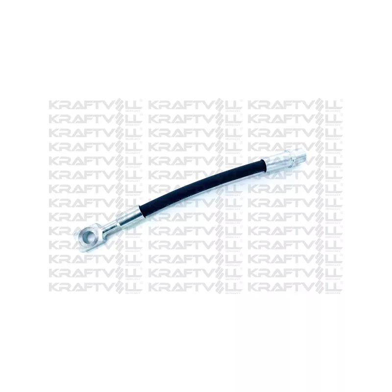 Flexible de frein KRAFTVOLL GERMANY 07080887