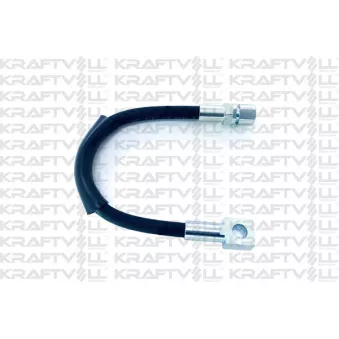Flexible de frein KRAFTVOLL GERMANY 07080889