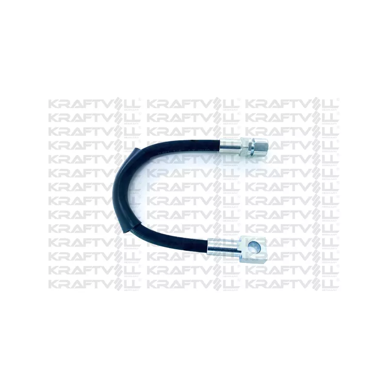 Flexible de frein KRAFTVOLL GERMANY 07080889