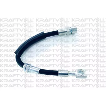 Flexible de frein KRAFTVOLL GERMANY