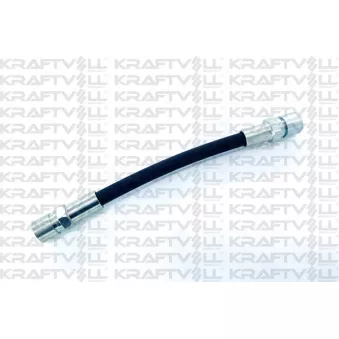 Flexible de frein KRAFTVOLL GERMANY 07080891
