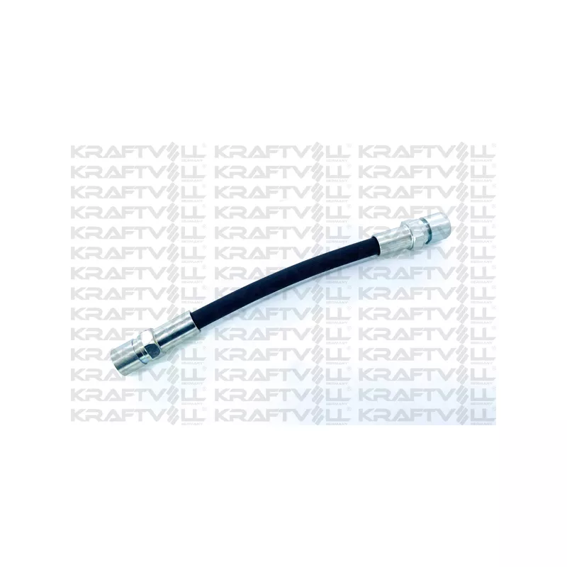 Flexible de frein KRAFTVOLL GERMANY 07080891