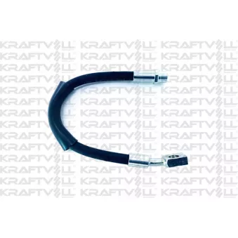 Flexible de frein KRAFTVOLL GERMANY