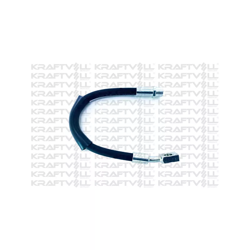 Flexible de frein KRAFTVOLL GERMANY 07080892