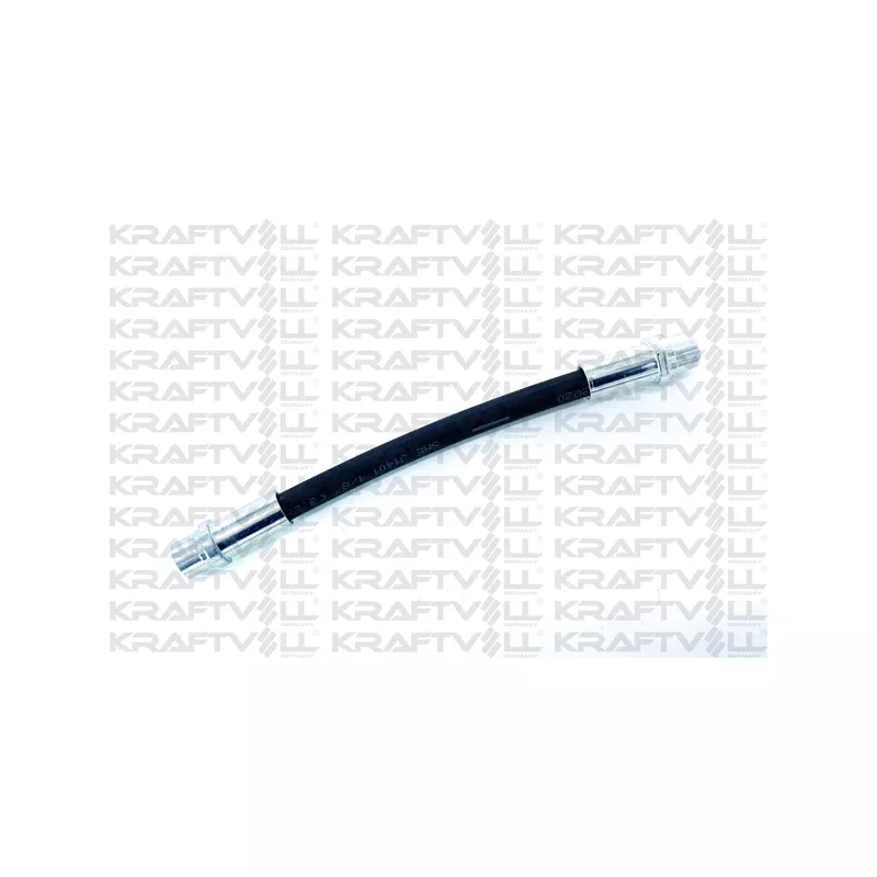 Flexible de frein KRAFTVOLL GERMANY 07080894