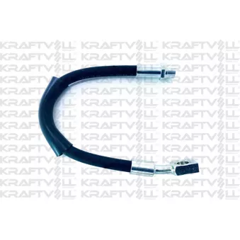 Flexible de frein KRAFTVOLL GERMANY