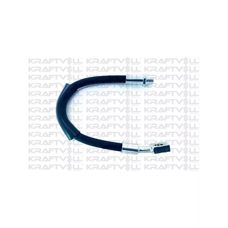 Flexible de frein KRAFTVOLL GERMANY 07080895