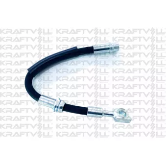 Flexible de frein KRAFTVOLL GERMANY
