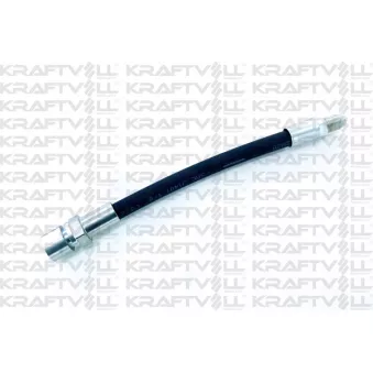 Flexible de frein KRAFTVOLL GERMANY