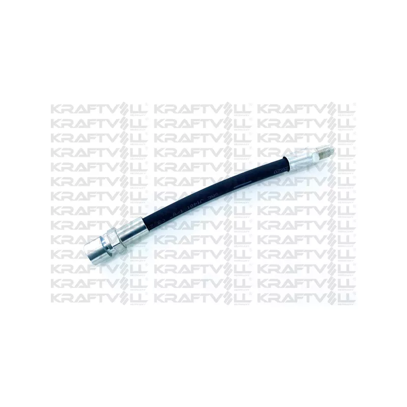 Flexible de frein KRAFTVOLL GERMANY 07080897