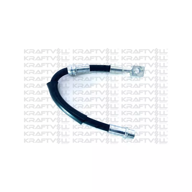 Flexible de frein KRAFTVOLL GERMANY 07080898