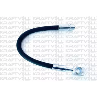 Flexible de frein KRAFTVOLL GERMANY